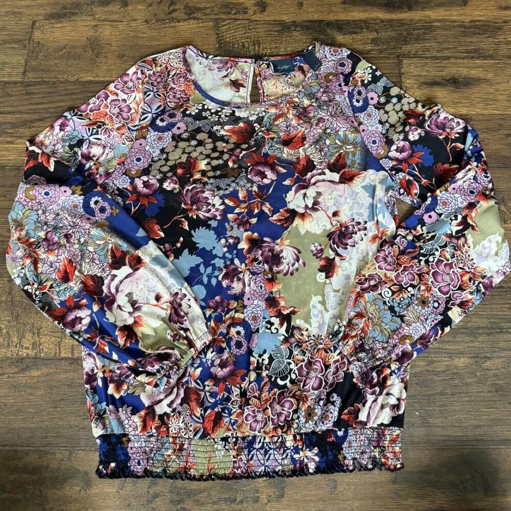 Daytrip Women's multi Blouse